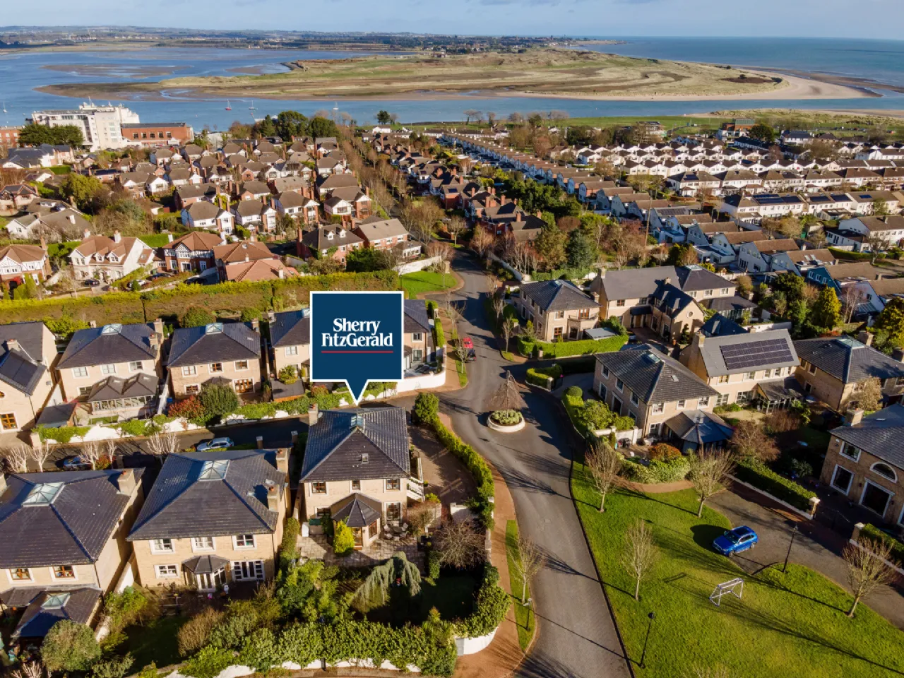 Photo of 12 Abbotts Hill, Malahide, Co Dublin, K36 HF82