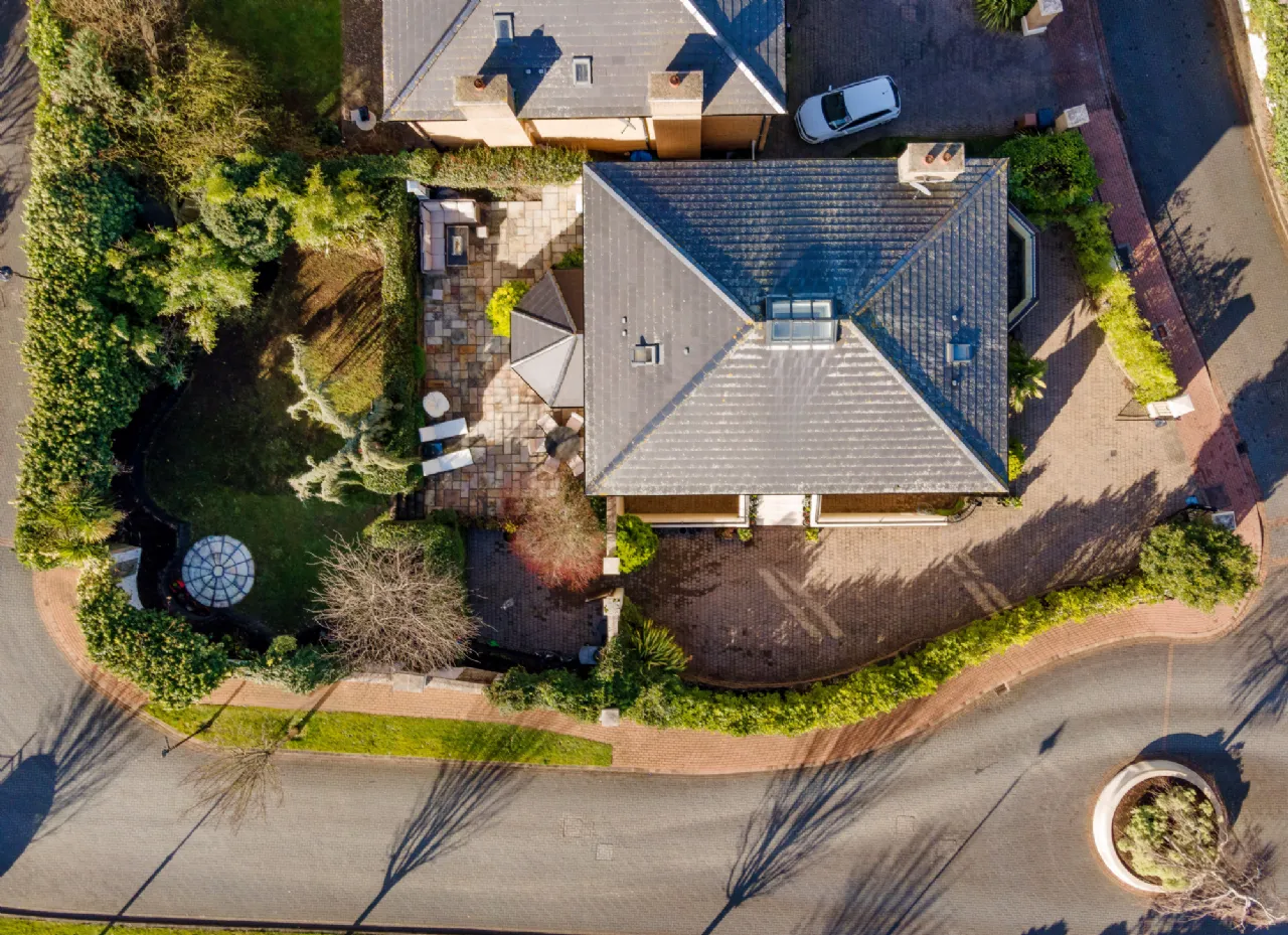 Photo of 12 Abbotts Hill, Malahide, Co Dublin, K36 HF82