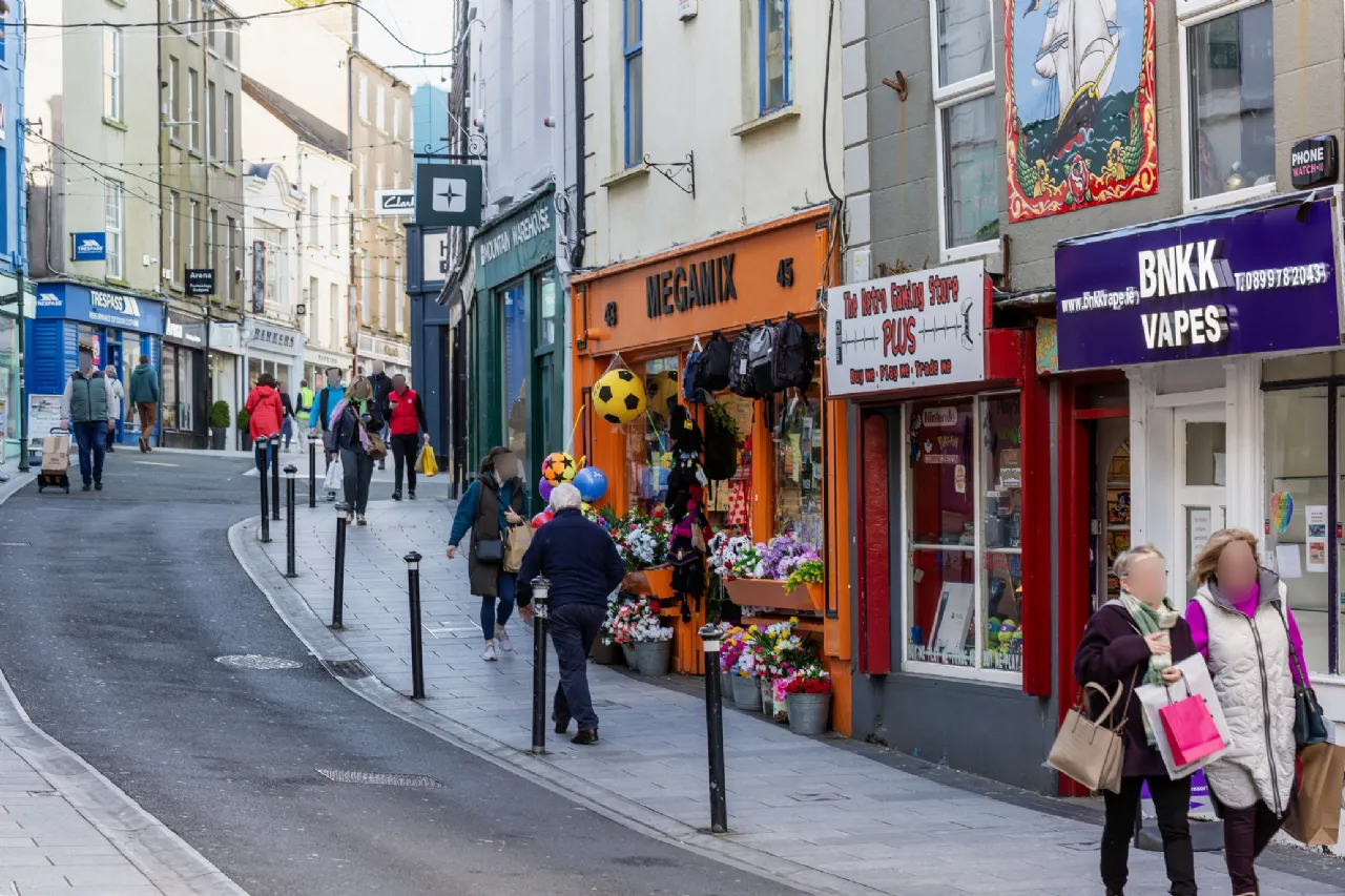 Photo of 47 South Main Street, Wexford Town, Wexford, Y35 AD7V