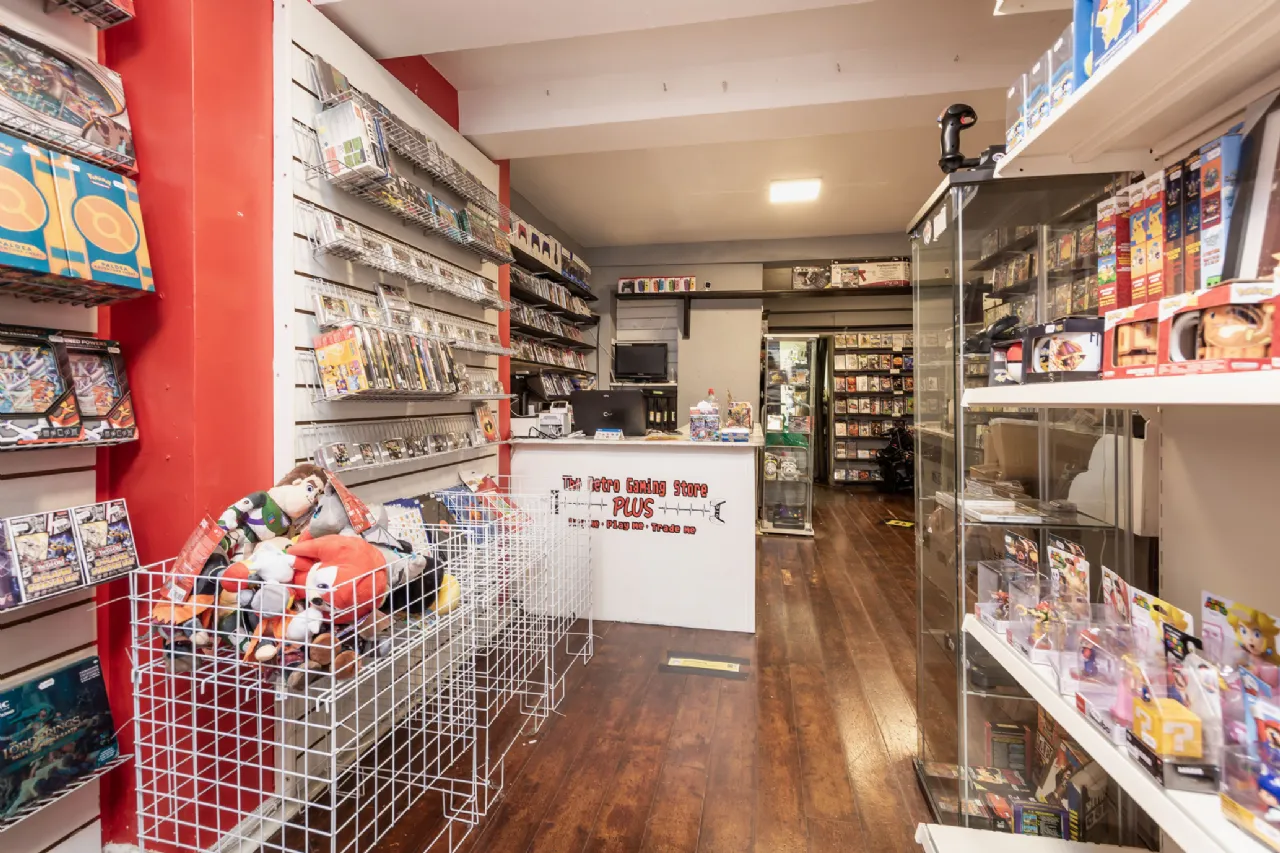 Photo of 47 South Main Street, Wexford Town, Wexford, Y35 AD7V