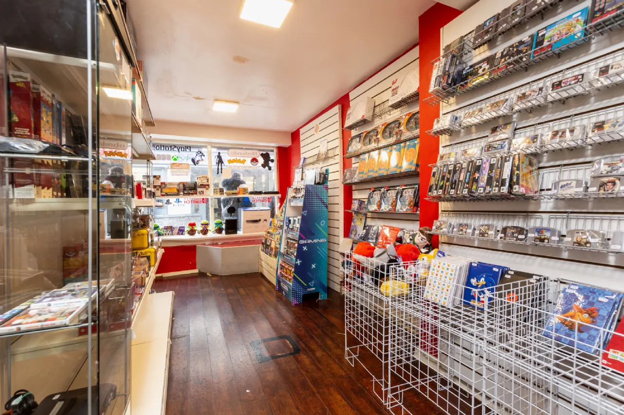 Photo of 47 South Main Street, Wexford Town, Wexford, Y35 AD7V