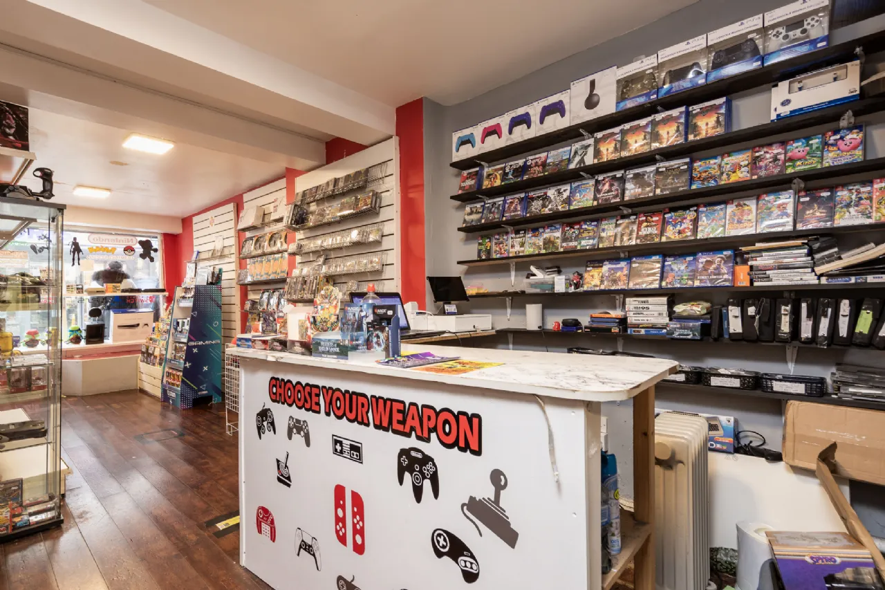 Photo of 47 South Main Street, Wexford Town, Wexford, Y35 AD7V