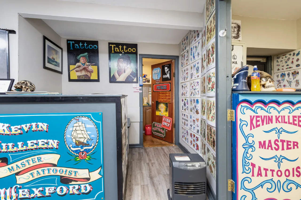 Photo of 47 South Main Street, Wexford Town, Wexford, Y35 AD7V