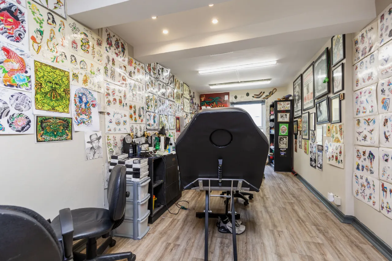 Photo of 47 South Main Street, Wexford Town, Wexford, Y35 AD7V