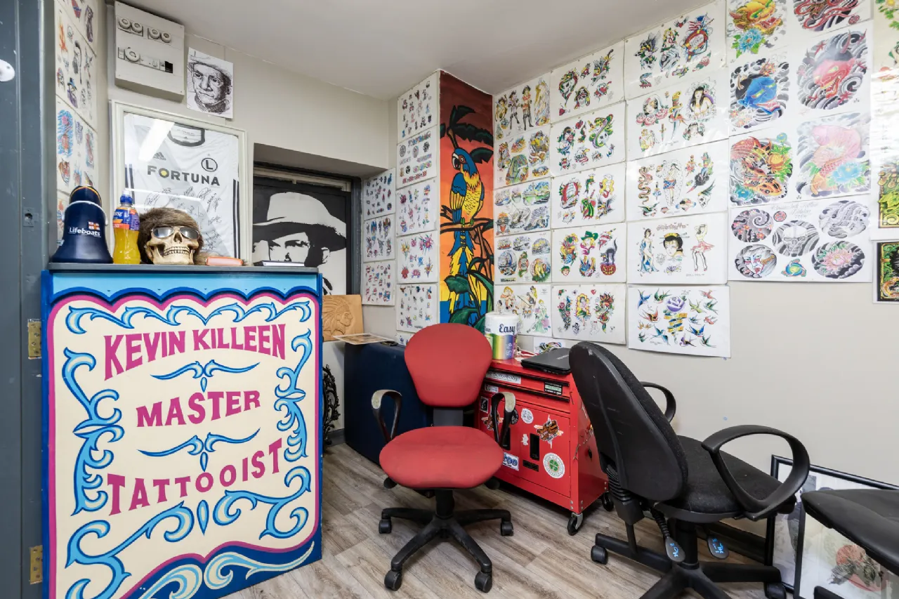 Photo of 47 South Main Street, Wexford Town, Wexford, Y35 AD7V