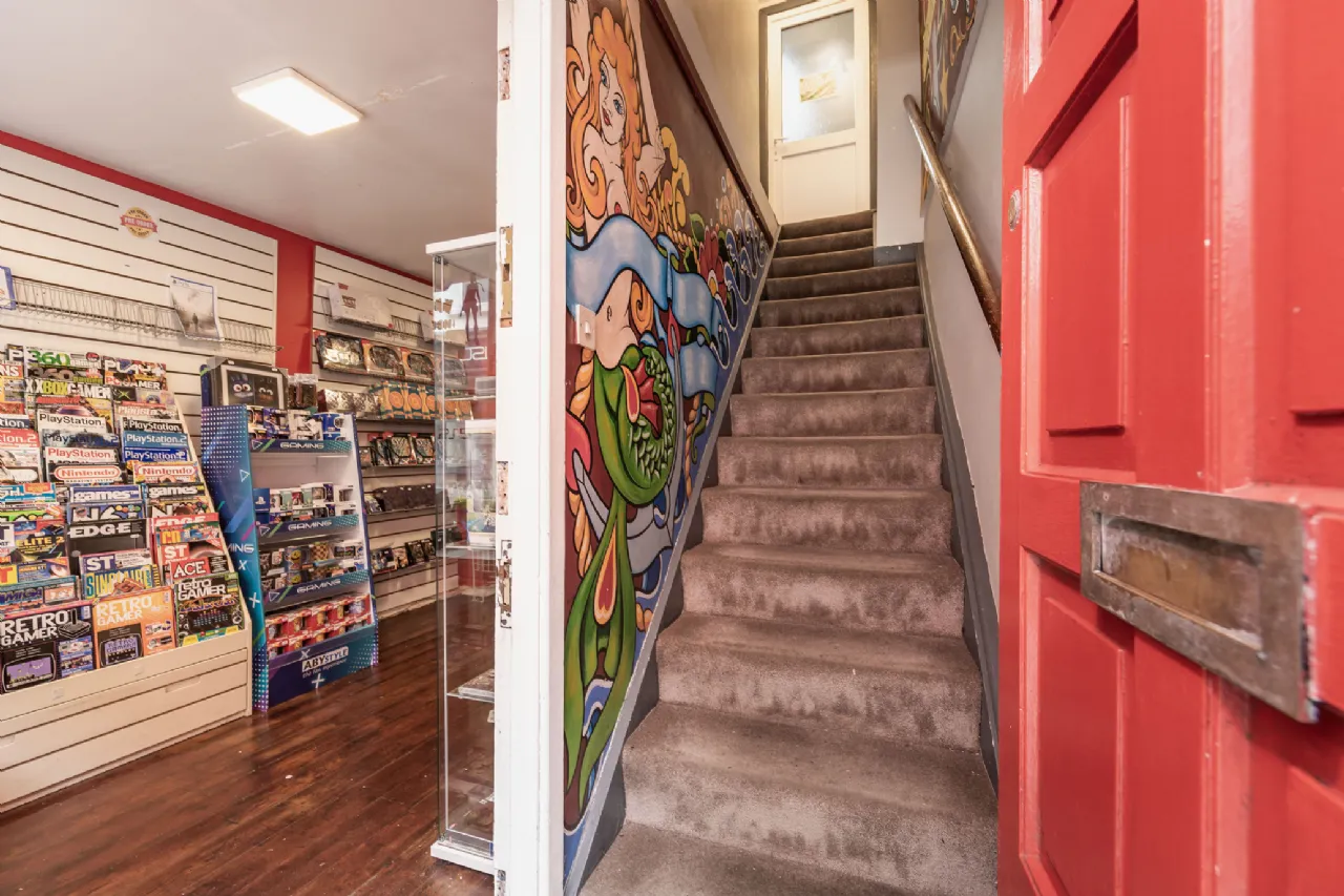 Photo of 47 South Main Street, Wexford Town, Wexford, Y35 AD7V