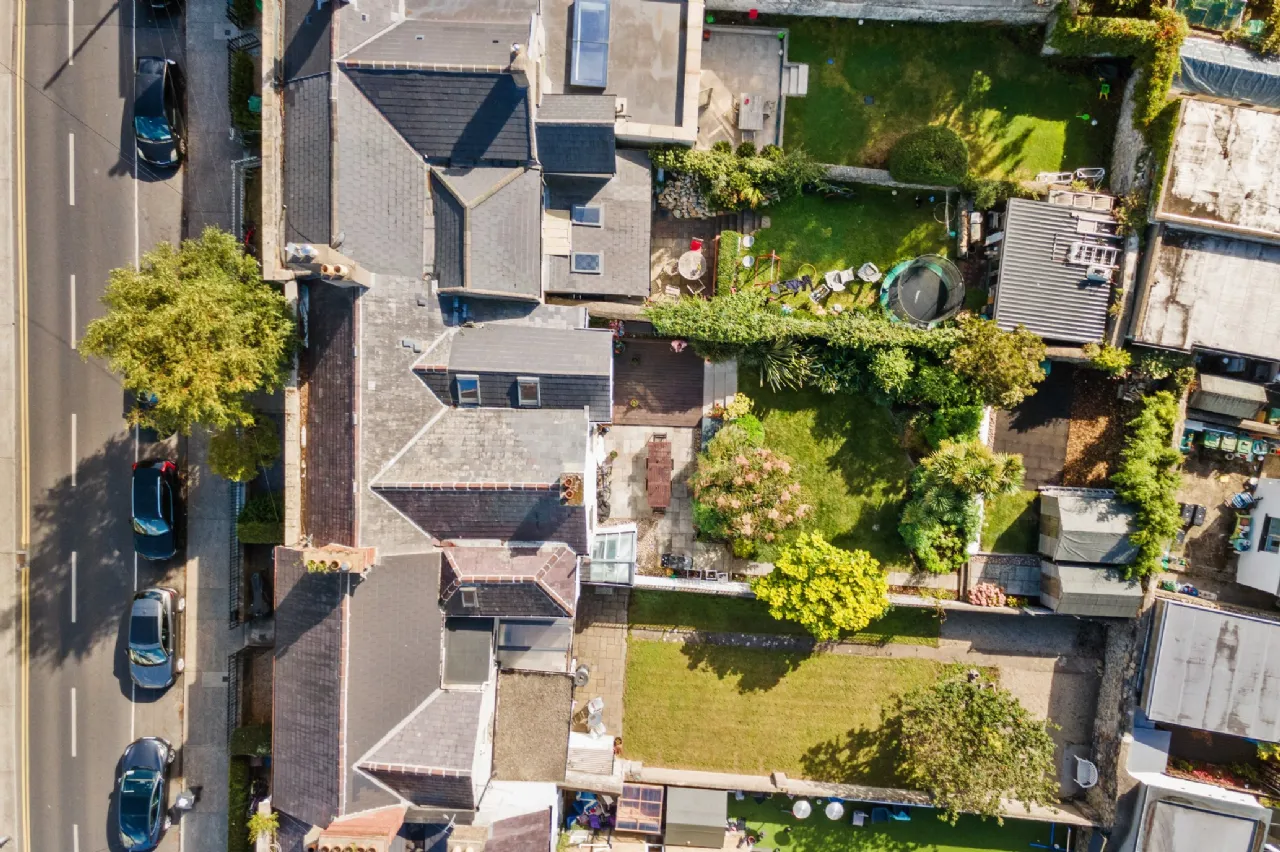 Photo of 35 Booterstown Avenue, Booterstown, Co. Dublin, A94 X2P9