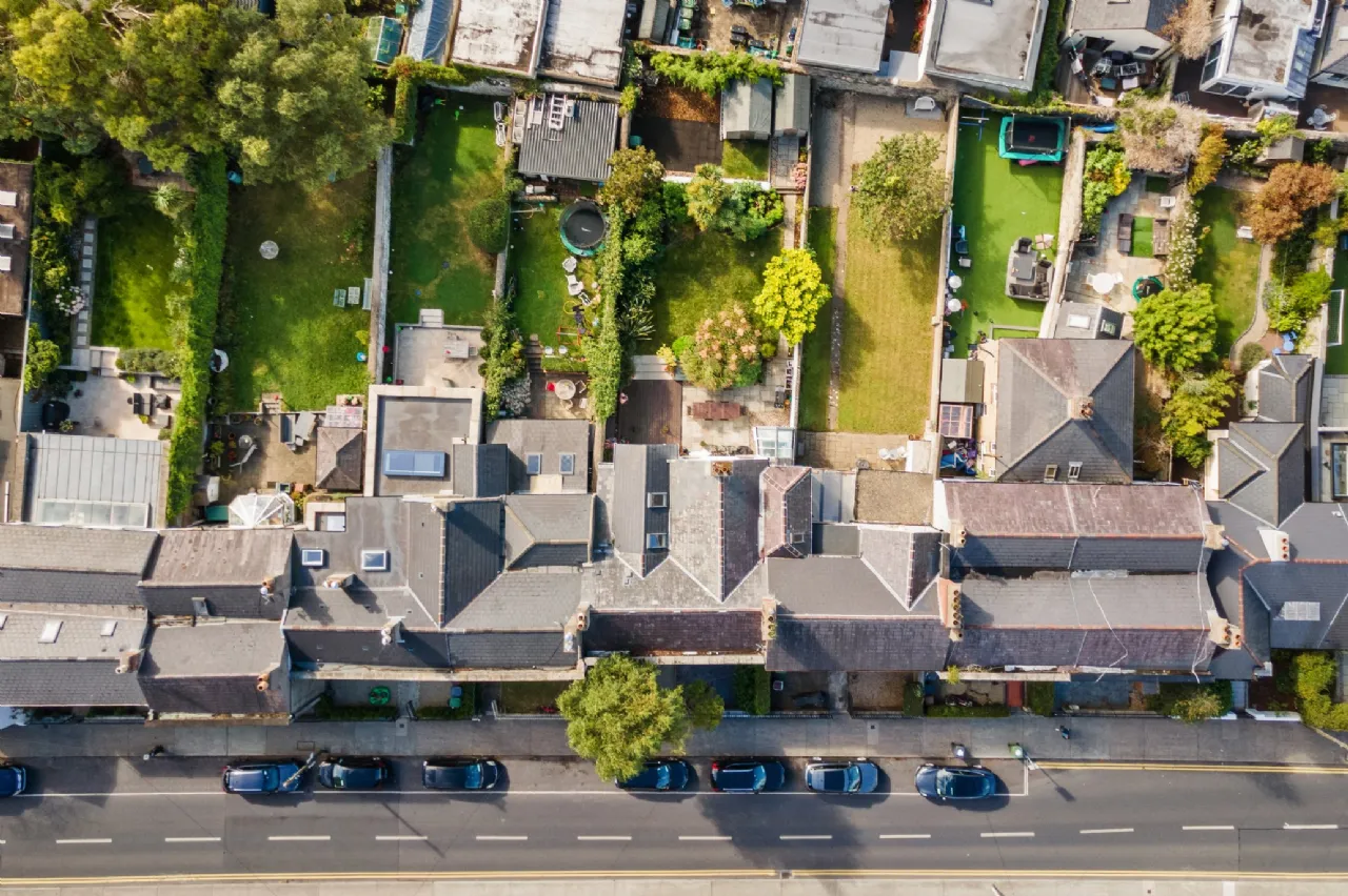 Photo of 35 Booterstown Avenue, Booterstown, Co. Dublin, A94 X2P9