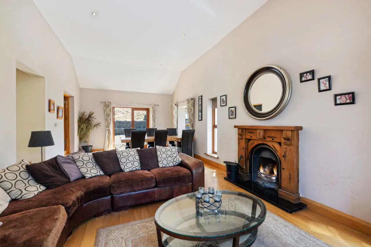 Photo of Killough Lower, Kilmacanogue, Co. Wicklow, A98 KH50