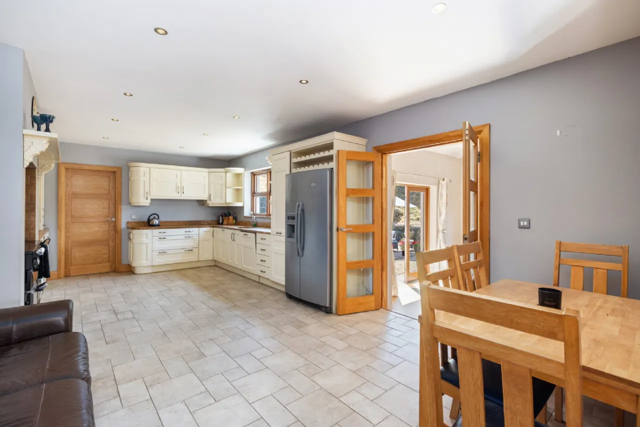 Photo of Killough Lower, Kilmacanogue, Co. Wicklow, A98 KH50