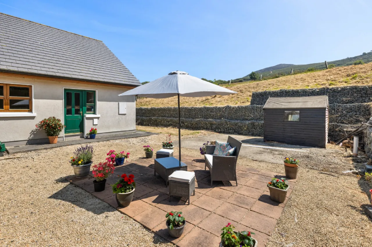 Photo of Killough Lower, Kilmacanogue, Co. Wicklow, A98 KH50