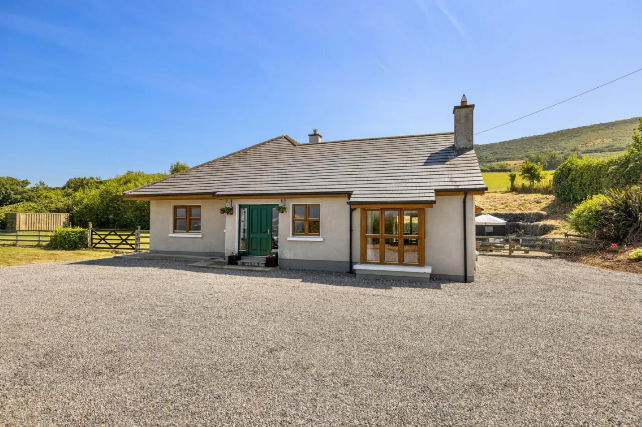 Photo of Killough Lower, Kilmacanogue, Co. Wicklow, A98 KH50