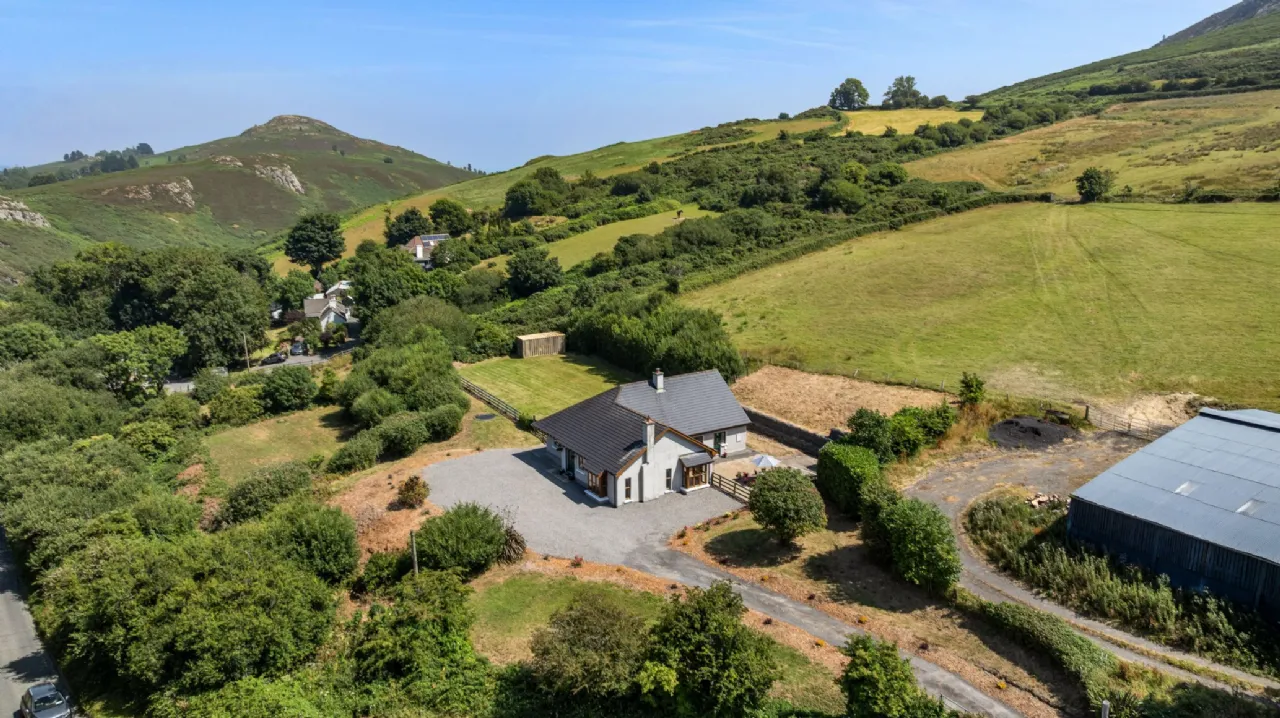 Photo of Killough Lower, Kilmacanogue, Co. Wicklow, A98 KH50