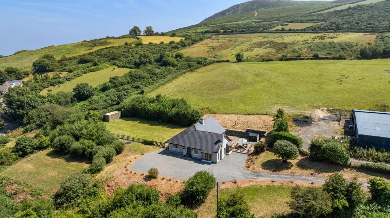 Photo of Killough Lower, Kilmacanogue, Co. Wicklow, A98 KH50