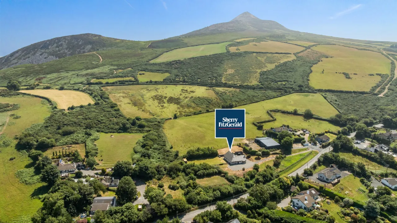 Photo of Killough Lower, Kilmacanogue, Co. Wicklow, A98 KH50