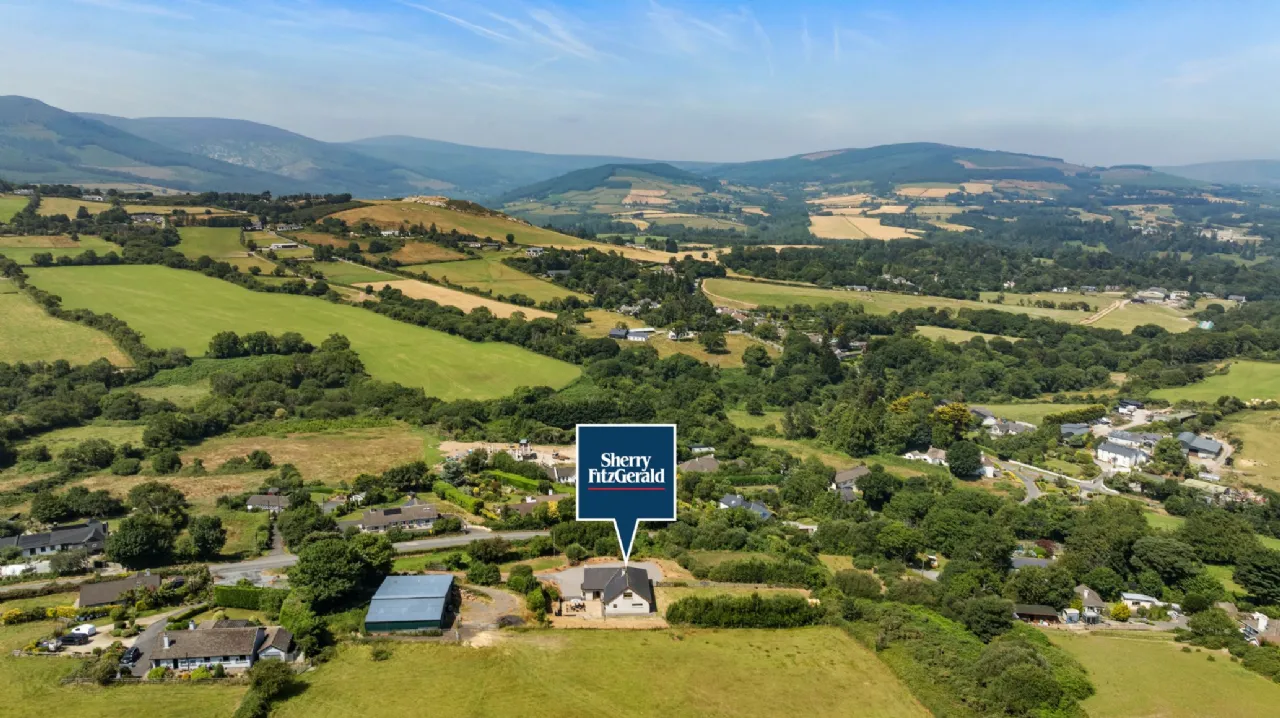 Photo of Killough Lower, Kilmacanogue, Co. Wicklow, A98 KH50