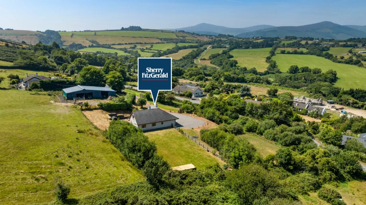 Photo of Killough Lower, Kilmacanogue, Co. Wicklow, A98 KH50