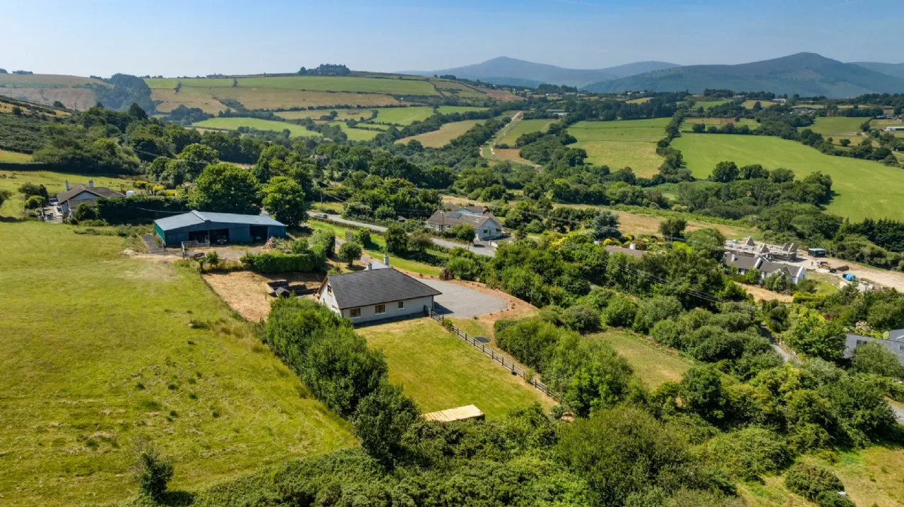 Photo of Killough Lower, Kilmacanogue, Co. Wicklow, A98 KH50