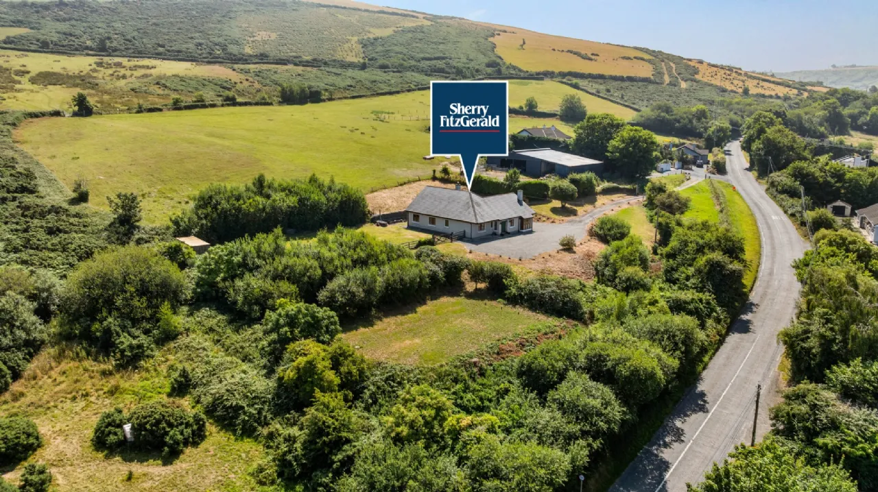 Photo of Killough Lower, Kilmacanogue, Co. Wicklow, A98 KH50