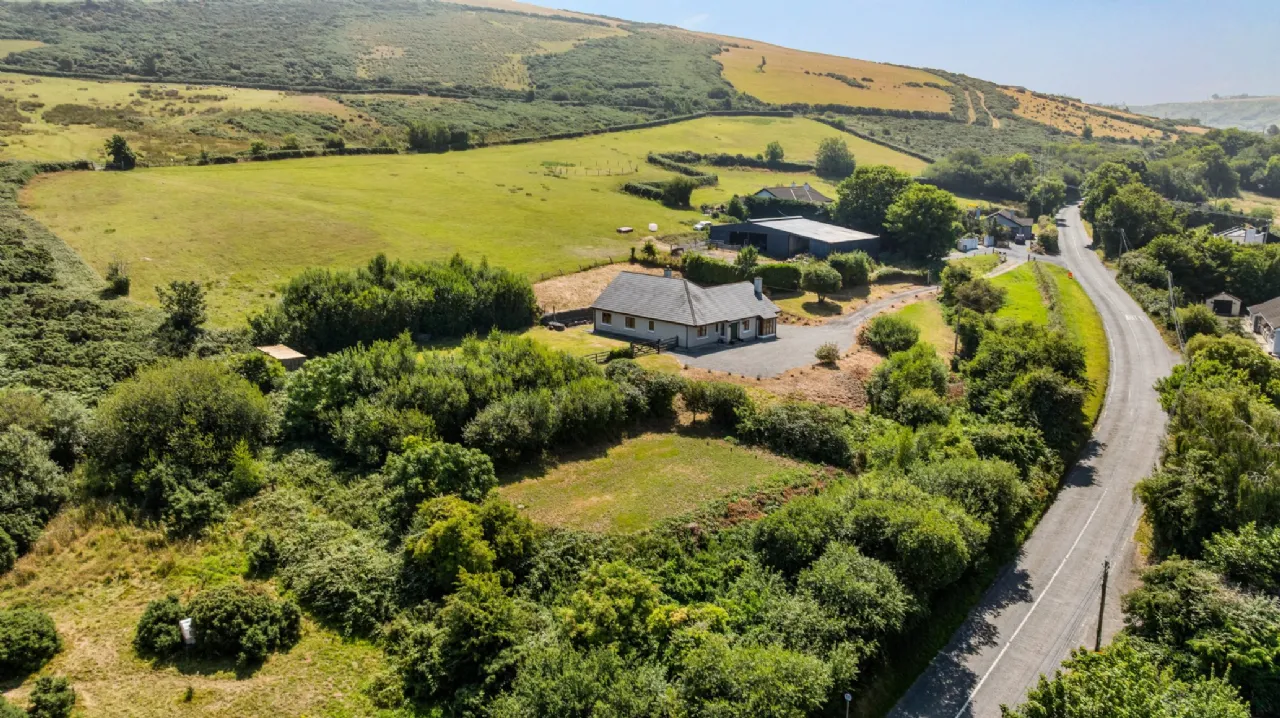 Photo of Killough Lower, Kilmacanogue, Co. Wicklow, A98 KH50