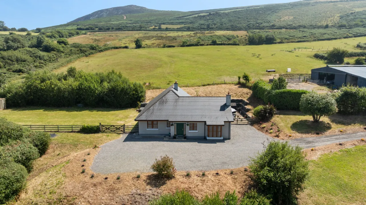 Photo of Killough Lower, Kilmacanogue, Co. Wicklow, A98 KH50