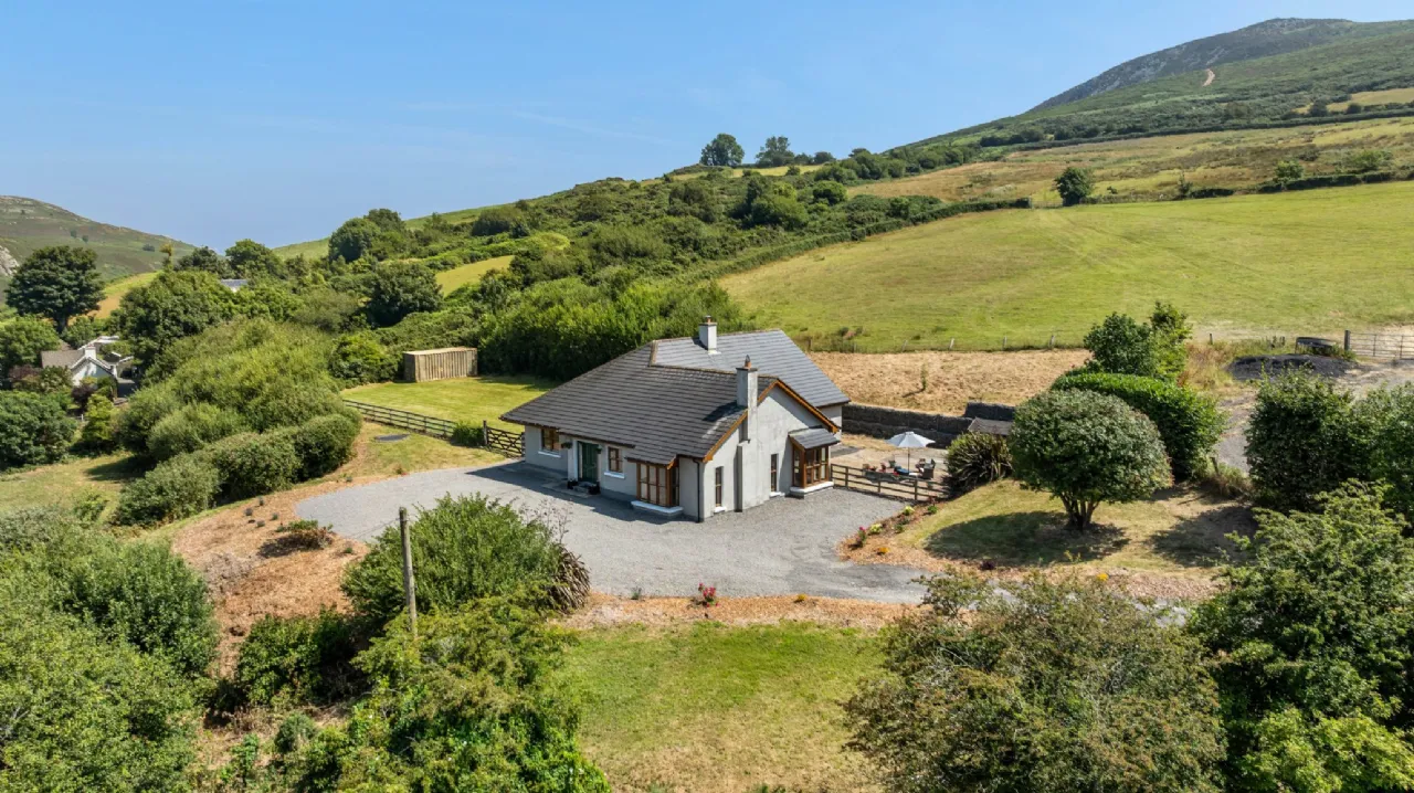 Photo of Killough Lower, Kilmacanogue, Co. Wicklow, A98 KH50