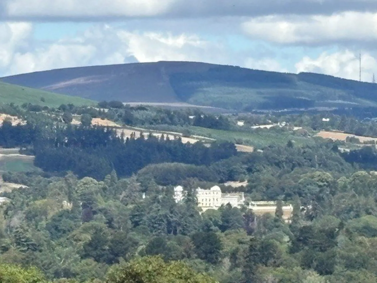 Photo of Killough Lower, Kilmacanogue, Co. Wicklow, A98 KH50