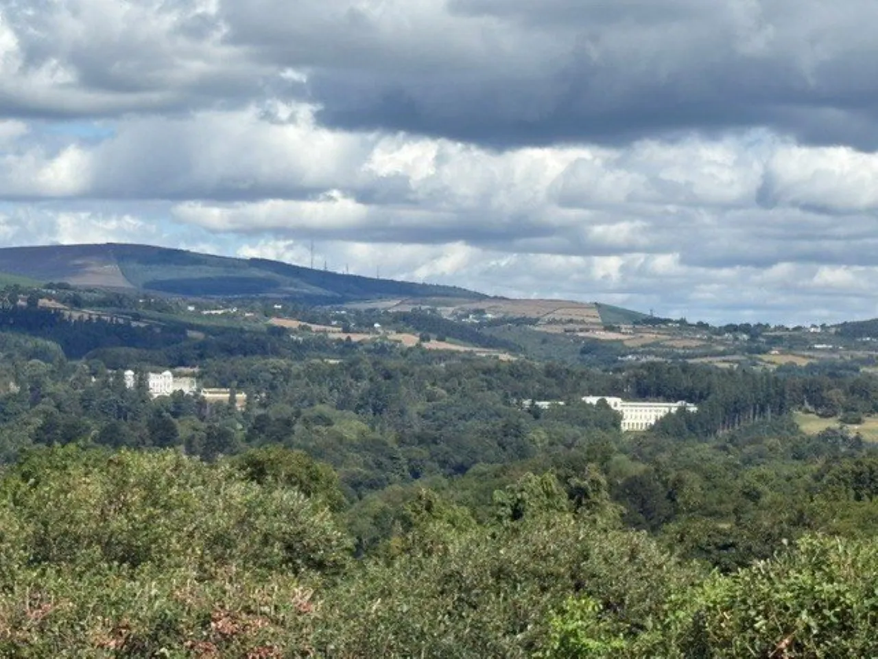 Photo of Killough Lower, Kilmacanogue, Co. Wicklow, A98 KH50