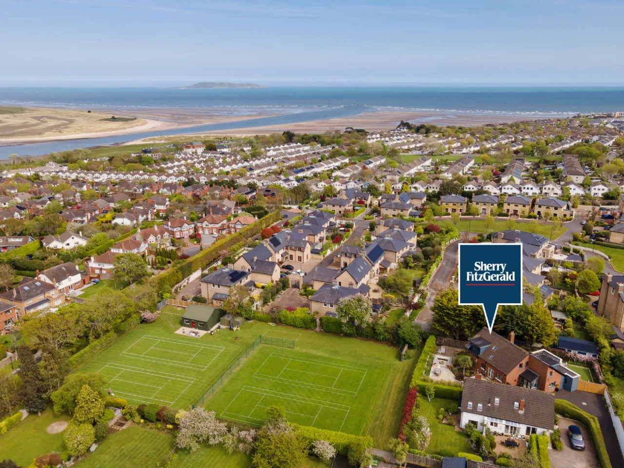 Photo of 18 Grove Lawn, Malahide, Co Dublin, K36 YK77