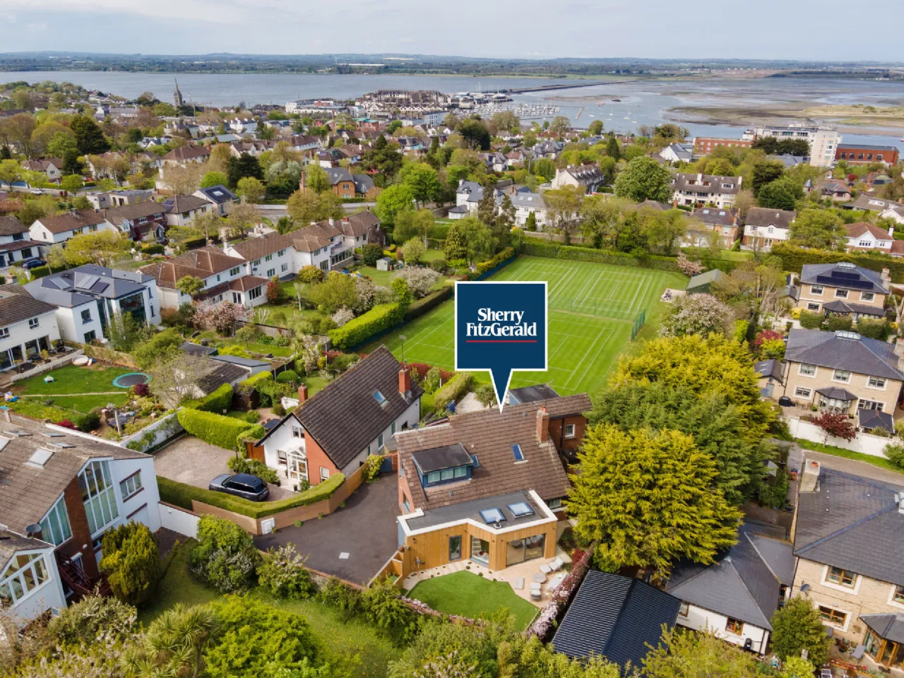 Photo of 18 Grove Lawn, Malahide, Co Dublin, K36 YK77