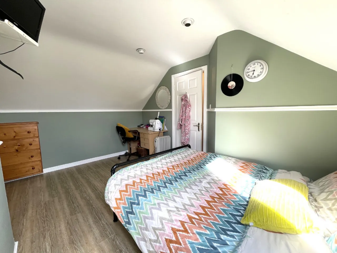 Photo of 26 Monument Street, Westport, Co Mayo, F28 N526