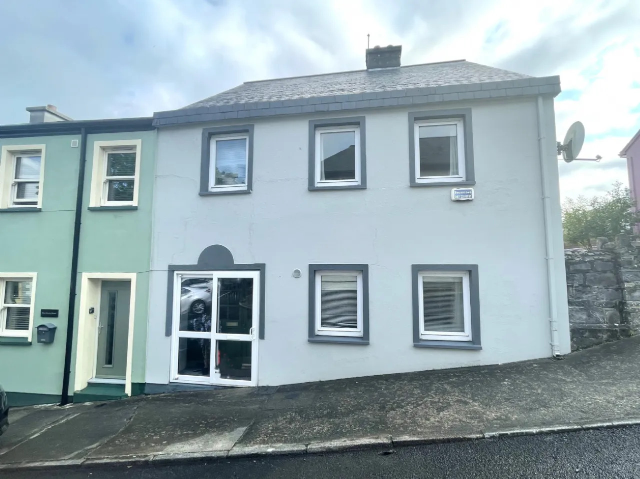 Photo of 26 Monument Street, Westport, Co Mayo, F28 N526