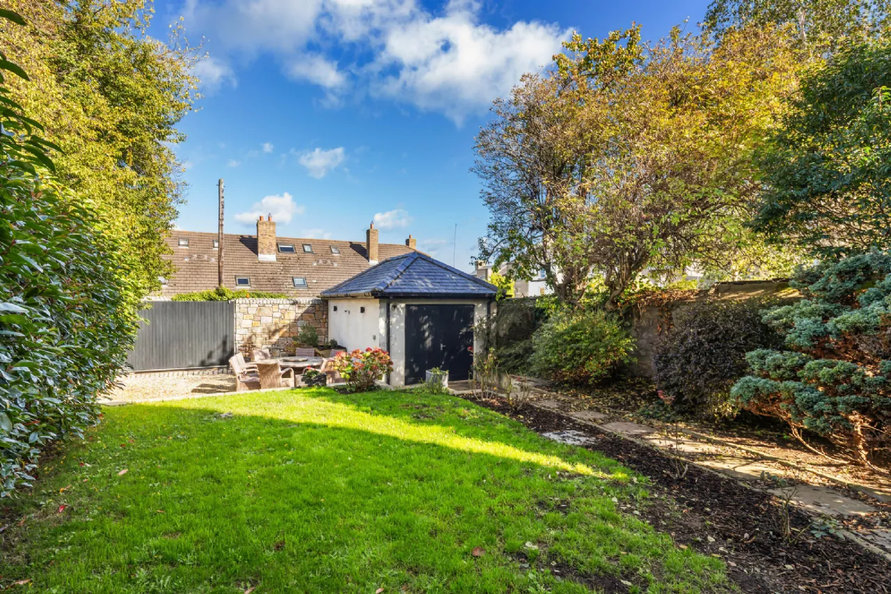 Photo of 3 Mosaphir Terrace, Corrig Road, Dun Laoghaire, Co. Dublin, A96 XH02