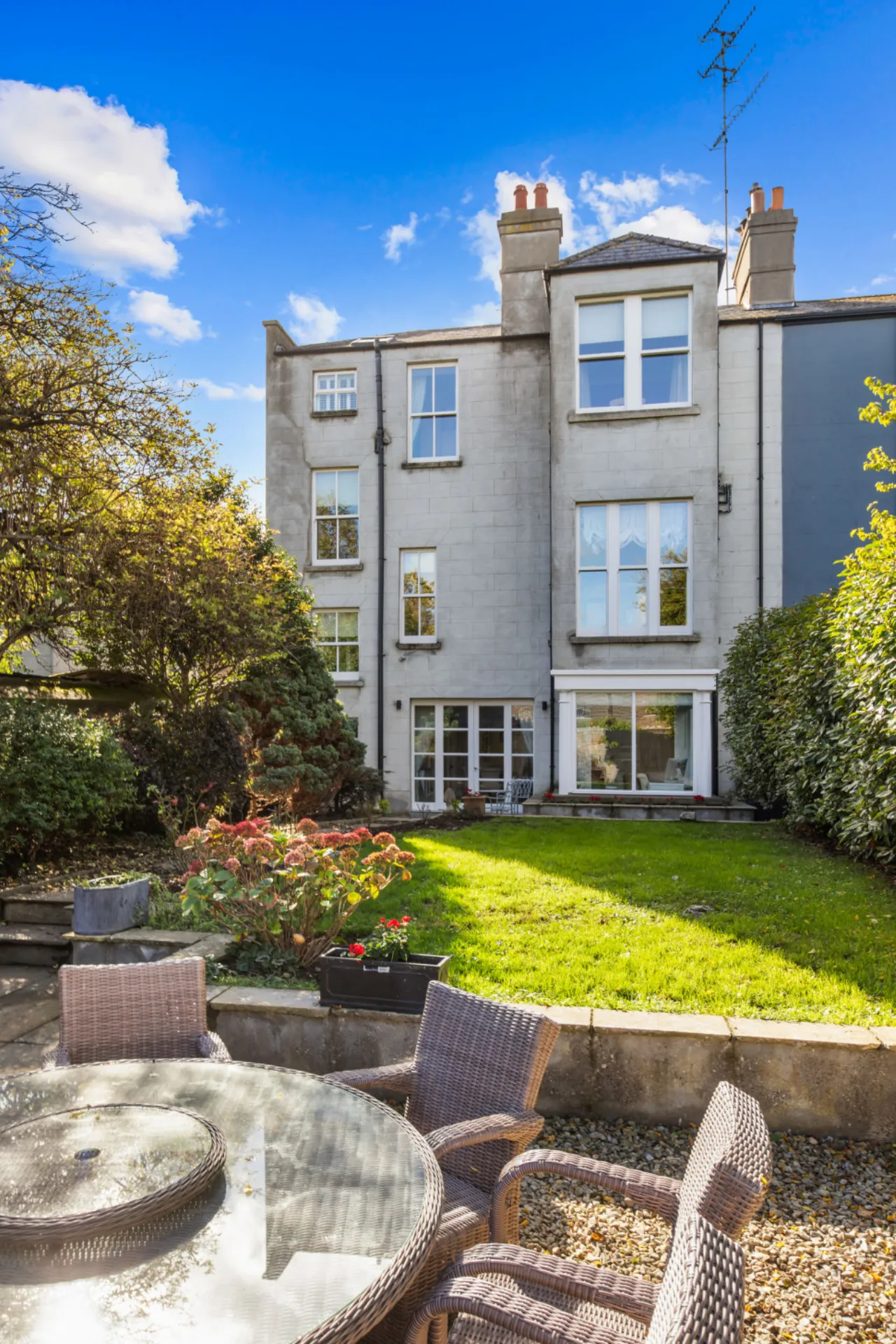Photo of 3 Mosaphir Terrace, Corrig Road, Dun Laoghaire, Co. Dublin, A96 XH02