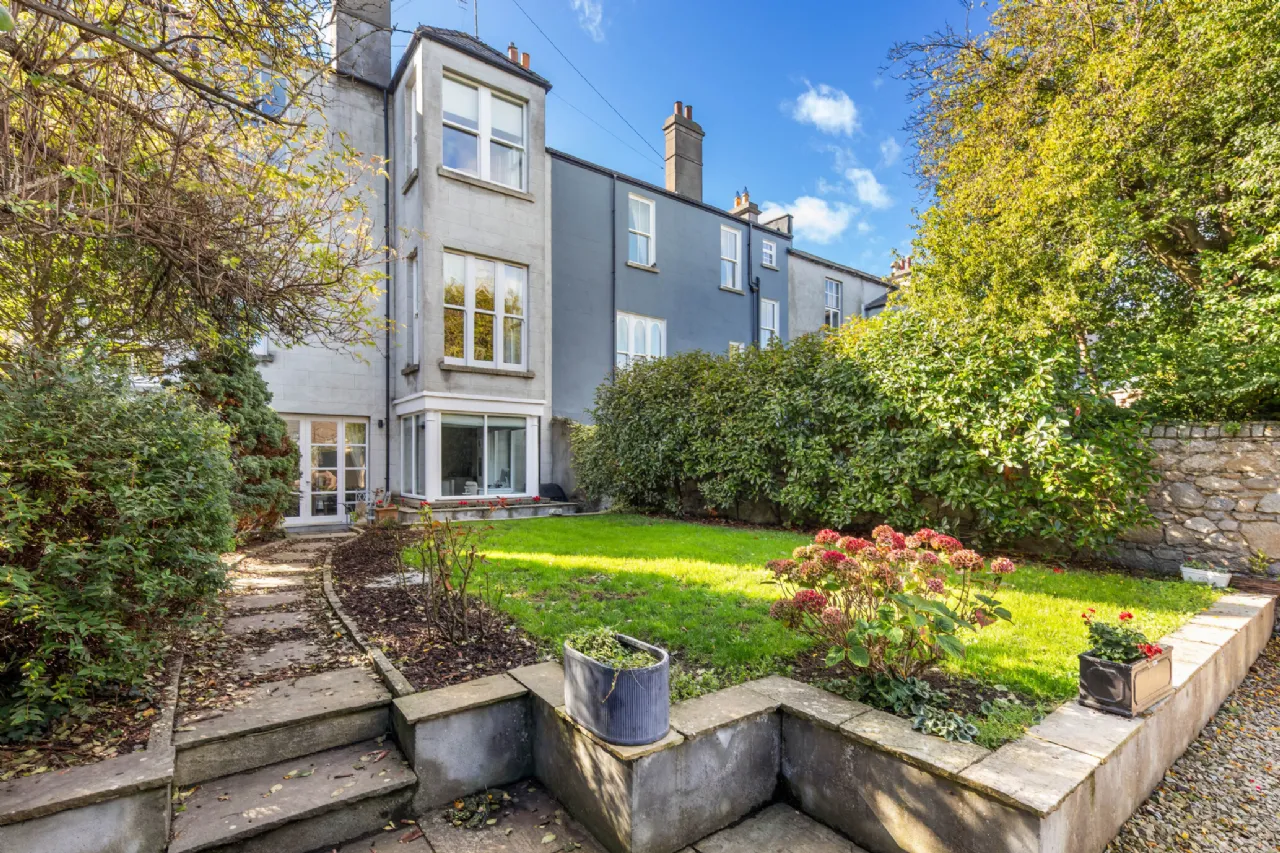 Photo of 3 Mosaphir Terrace, Corrig Road, Dun Laoghaire, Co. Dublin, A96 XH02