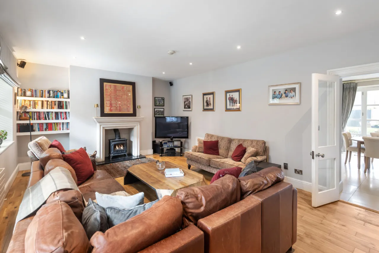 Photo of 3 Mosaphir Terrace, Corrig Road, Dun Laoghaire, Co. Dublin, A96 XH02