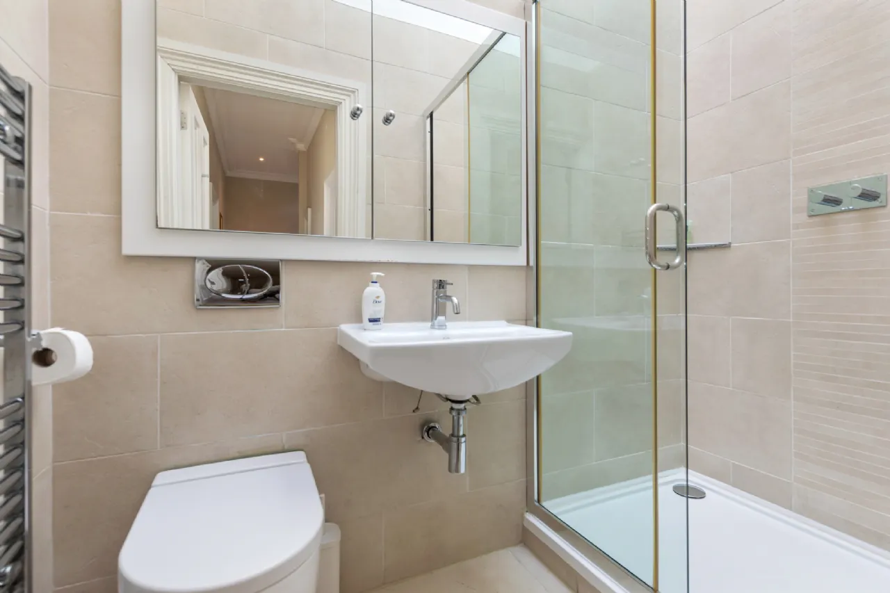 Photo of 3 Mosaphir Terrace, Corrig Road, Dun Laoghaire, Co. Dublin, A96 XH02