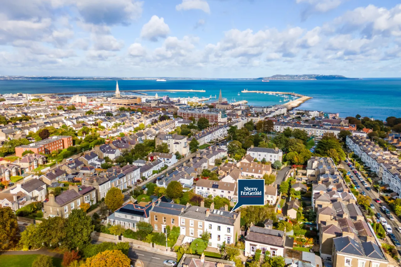 Photo of 3 Mosaphir Terrace, Corrig Road, Dun Laoghaire, Co. Dublin, A96 XH02