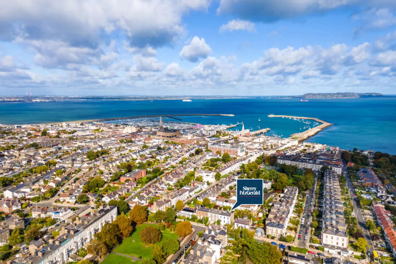 Photo of 3 Mosaphir Terrace, Corrig Road, Dun Laoghaire, Co. Dublin, A96 XH02