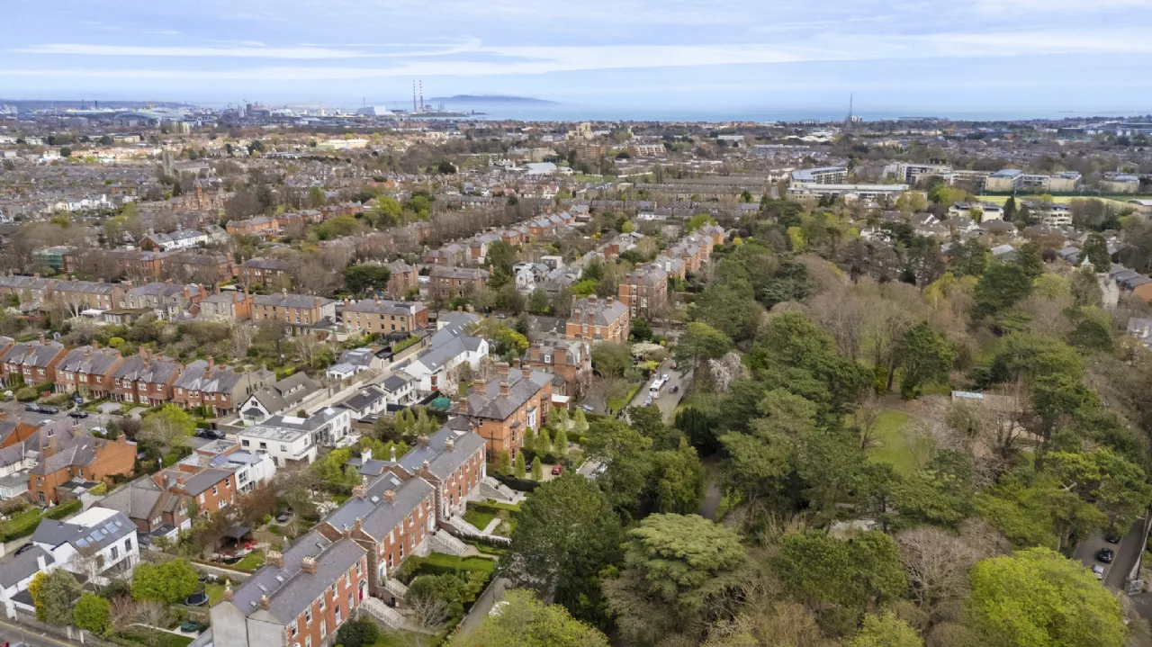 Photo of 6 Palmerston Park, Rathmines, Dublin 6, D06 FX78