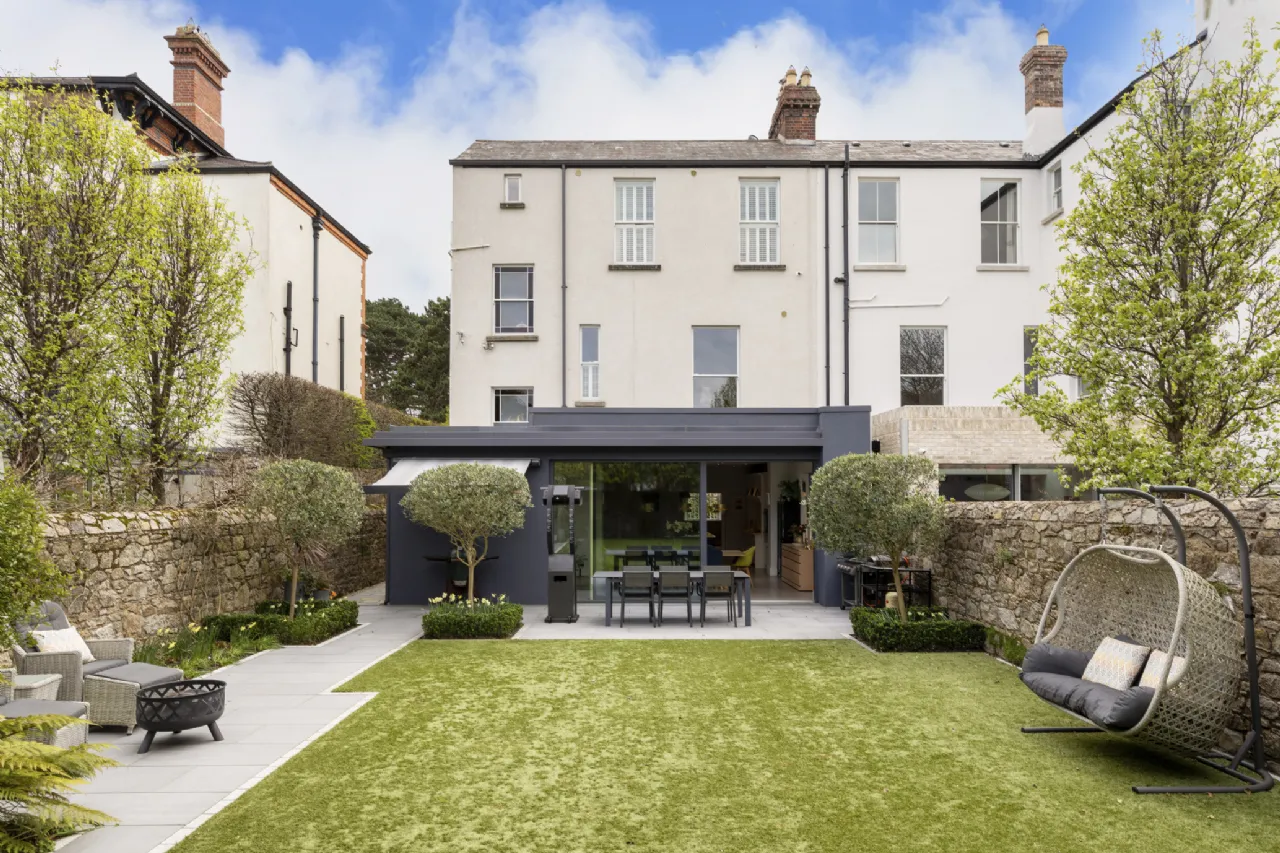 Photo of 6 Palmerston Park, Rathmines, Dublin 6, D06 FX78