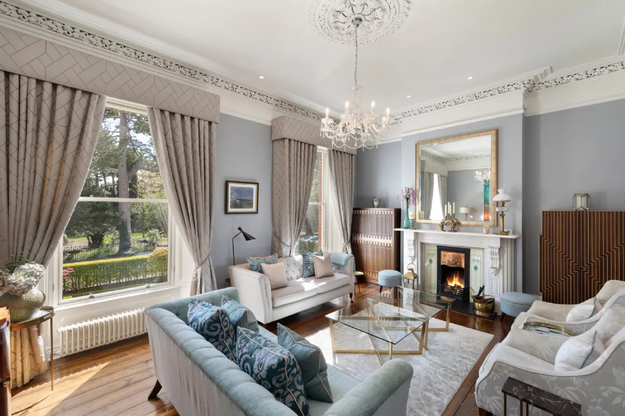 Photo of 6 Palmerston Park, Rathmines, Dublin 6, D06 FX78