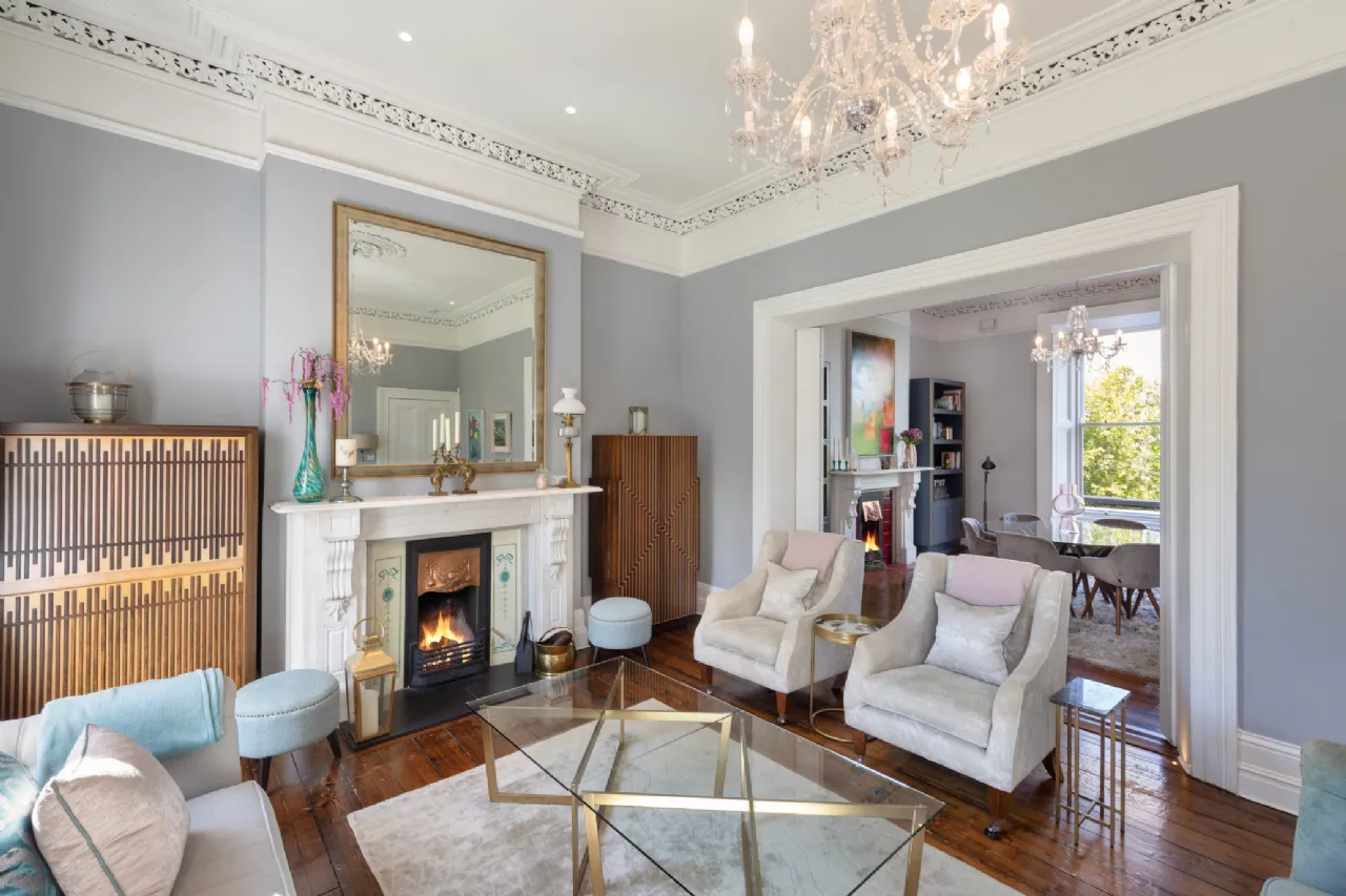 Photo of 6 Palmerston Park, Rathmines, Dublin 6, D06 FX78