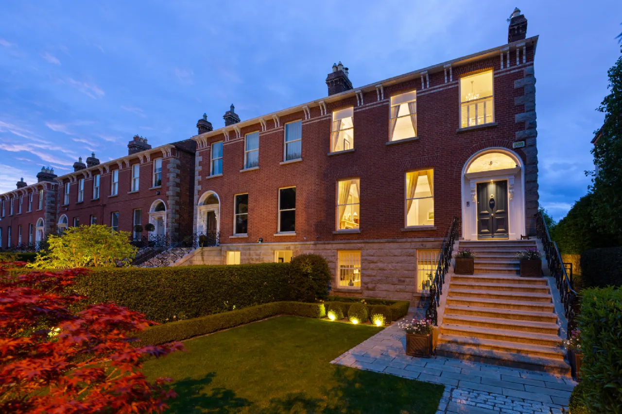 Photo of 6 Palmerston Park, Rathmines, Dublin 6, D06 FX78