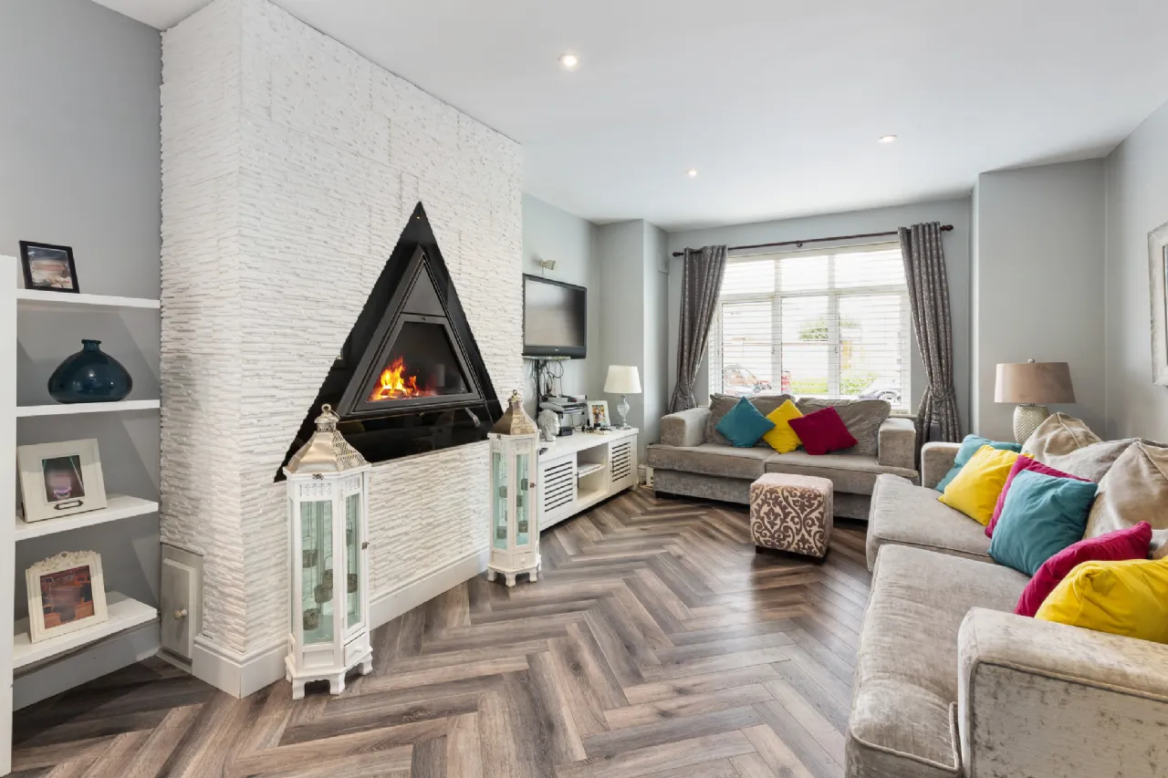 Photo of 47 Boroimhe Hazel, Boroimhe, Swords, Co Dublin, K67 CV97