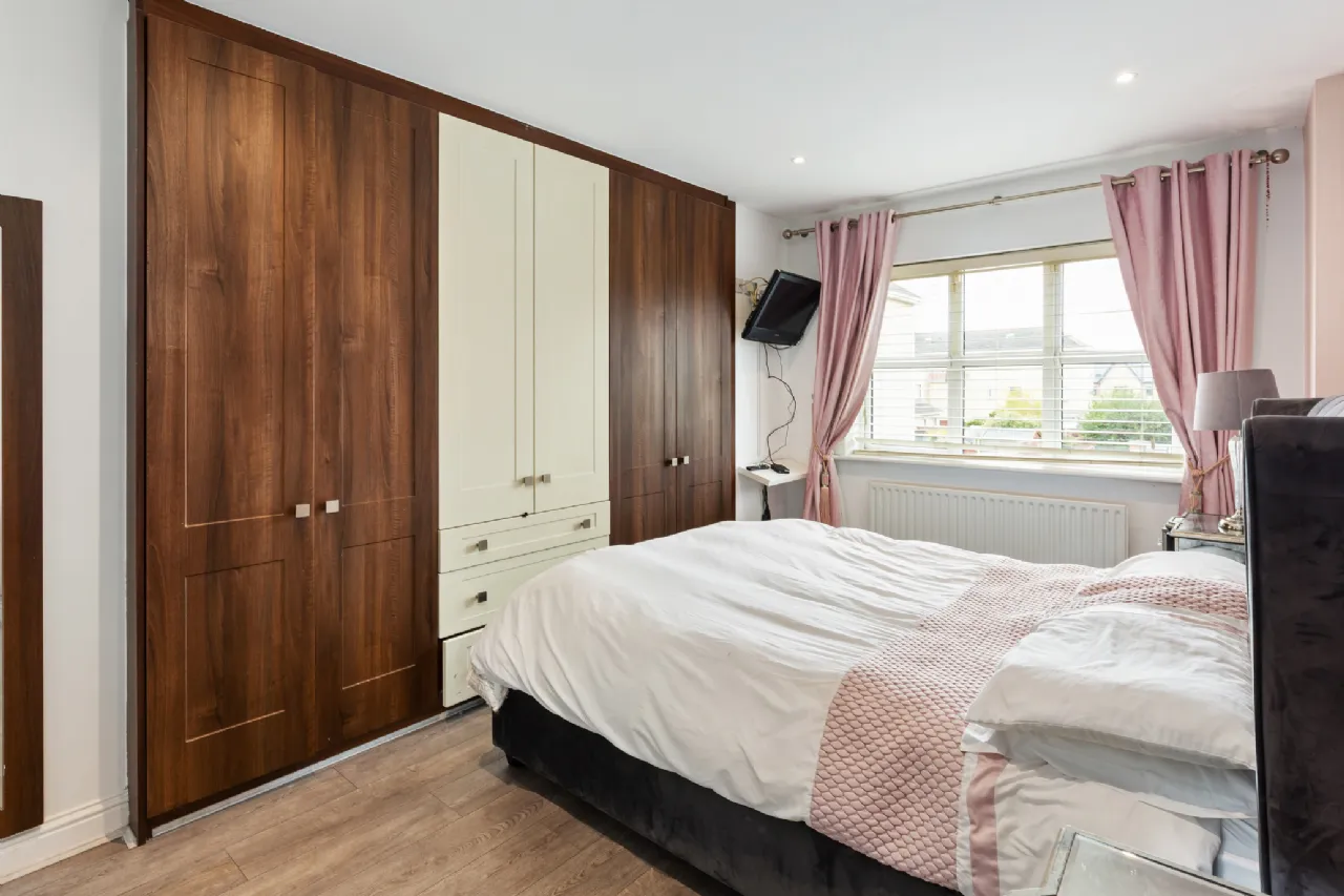 Photo of 47 Boroimhe Hazel, Boroimhe, Swords, Co Dublin, K67 CV97