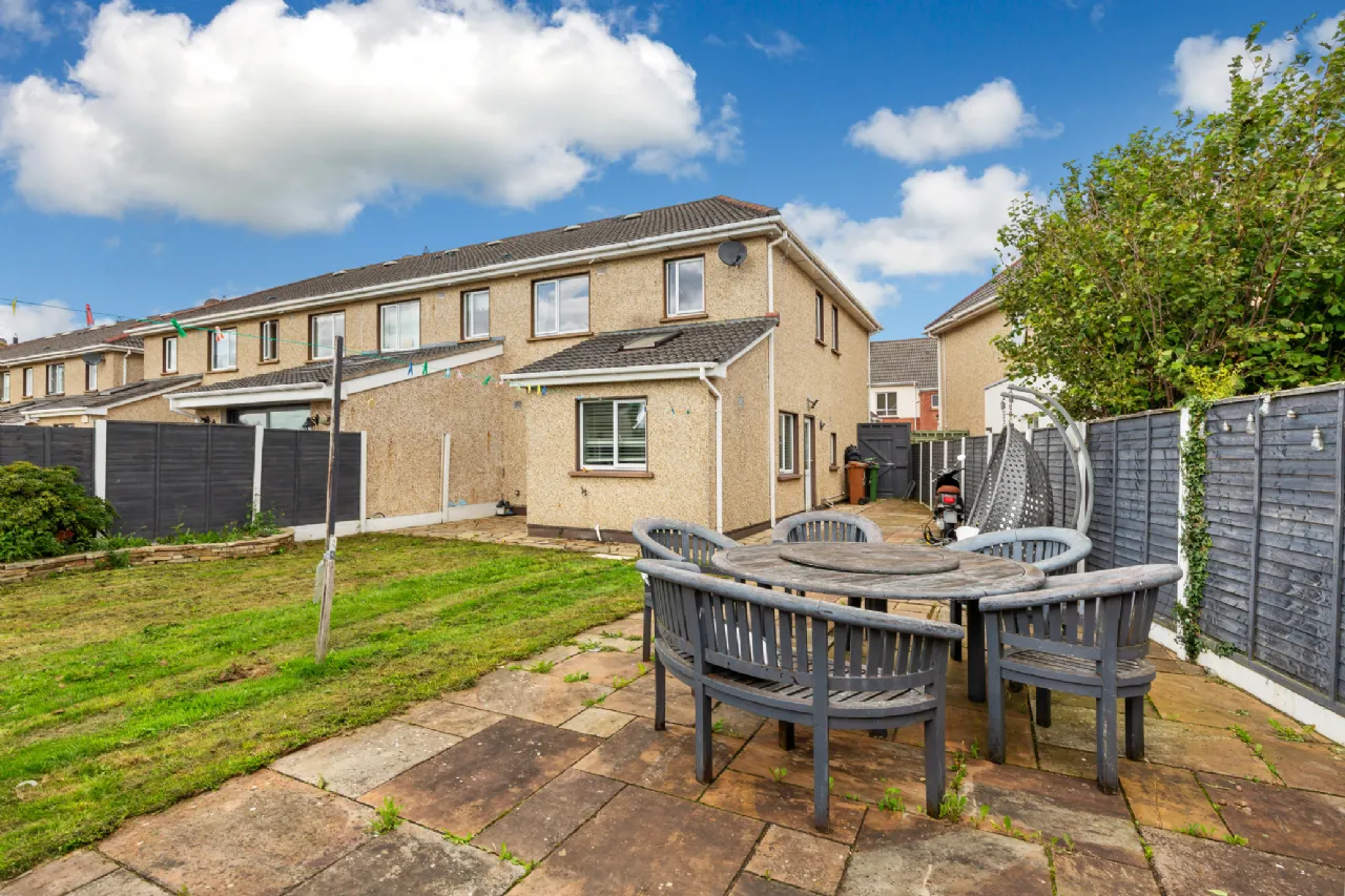 Photo of 47 Boroimhe Hazel, Boroimhe, Swords, Co Dublin, K67 CV97