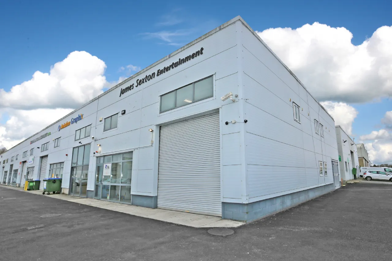 Photo of Elite Business Park, Smithstown, Shannon, Co Clare, V14 Y314