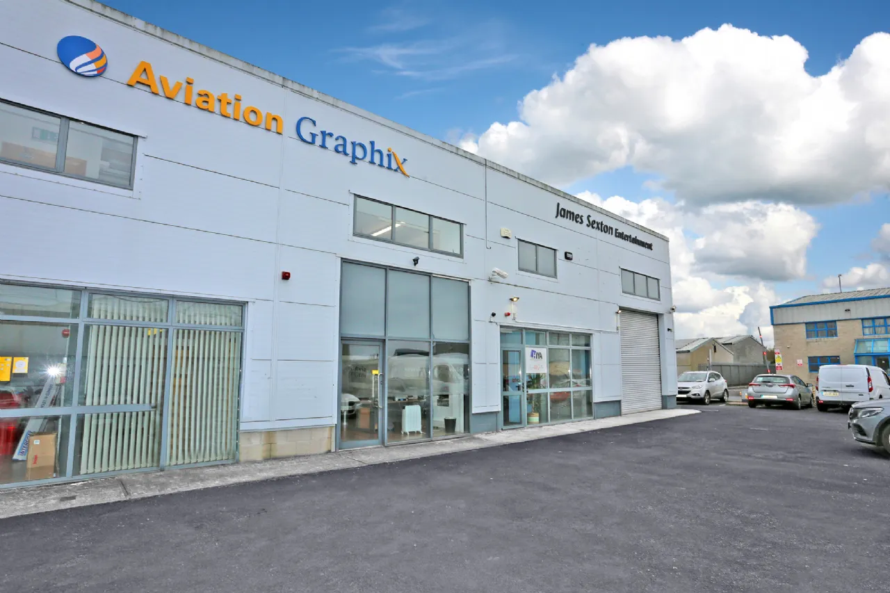 Photo of Elite Business Park, Smithstown, Shannon, Co Clare, V14 Y314