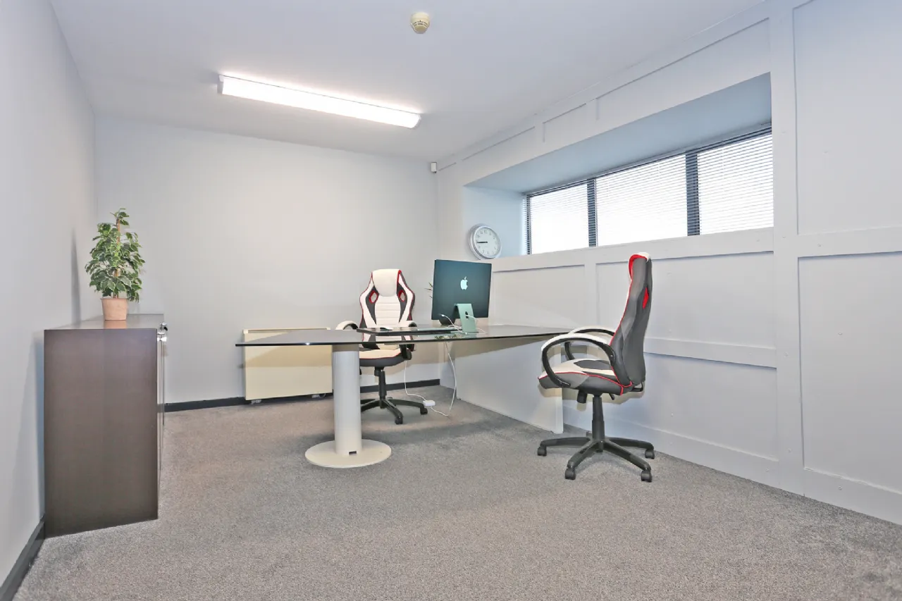 Photo of Elite Business Park, Smithstown, Shannon, Co Clare, V14 Y314